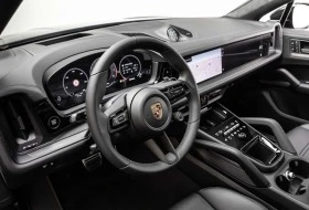 Porsche Cayenne GTS COUPE/ FACELIFT/ SPORT CHRONO/ HEAD UP/ 360/ | Mobile.bg    10