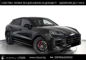     Porsche Cayenne GTS COUPE/ FACELIFT/ SPORT CHRONO/ HEAD UP/ 360/