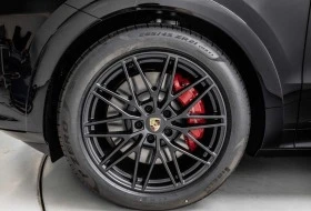 Porsche Cayenne GTS COUPE/ FACELIFT/ SPORT CHRONO/ HEAD UP/ 360/ - [6] 