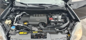 Nissan Qashqai 2.0DCI 4X4 AUTOMAT , снимка 10