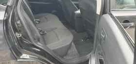 Nissan Qashqai 2.0DCI 4X4 AUTOMAT , снимка 4