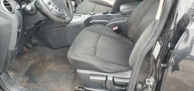 Nissan Qashqai 2.0DCI 4X4 AUTOMAT , снимка 8