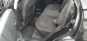 Nissan Qashqai 2.0DCI 4X4 AUTOMAT , снимка 7