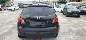 Nissan Qashqai 2.0DCI 4X4 AUTOMAT , снимка 2