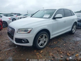 Audi Q5  2.0T PREMIUM | Mobile.bg    3