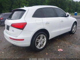 Audi Q5  2.0T PREMIUM | Mobile.bg    6