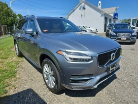     Volvo Xc90 T6 MOMENTUM/7-/ ///