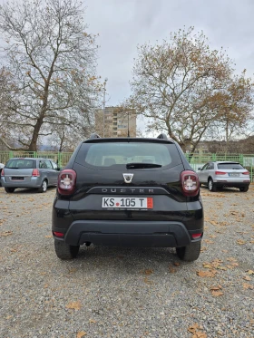 Dacia Duster 1.5 DCI, снимка 4