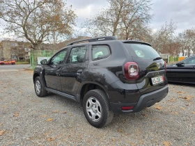 Dacia Duster 1.5 DCI, снимка 5