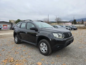 Dacia Duster 1.5 DCI, снимка 2