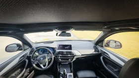 BMW X3 X DRIVE 30 I, снимка 10