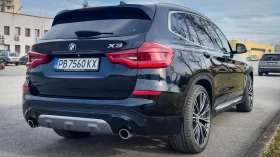 BMW X3 X DRIVE 30 I, снимка 4