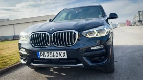 BMW X3 X DRIVE 30 I, снимка 12