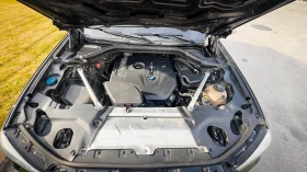 BMW X3 X DRIVE 30 I, снимка 17