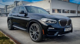 BMW X3 X DRIVE 30 I, снимка 1