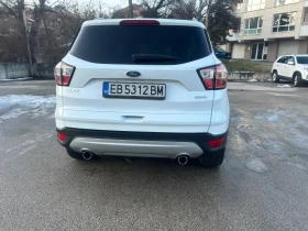 Ford Kuga 1.5 EcoBoost, снимка 6