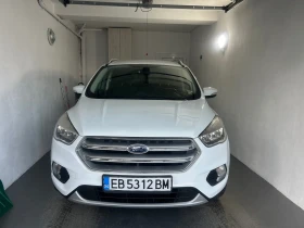 Ford Kuga 1.5 EcoBoost, снимка 16