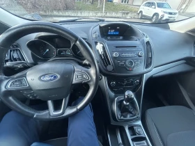 Ford Kuga 1.5 EcoBoost, снимка 9