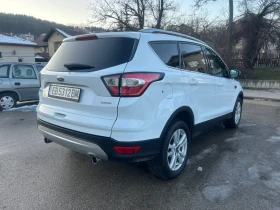 Ford Kuga 1.5 EcoBoost, снимка 8