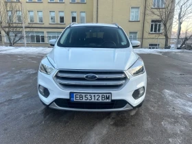 Ford Kuga 1.5 EcoBoost, снимка 2