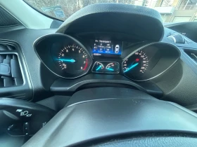 Ford Kuga 1.5 EcoBoost, снимка 10