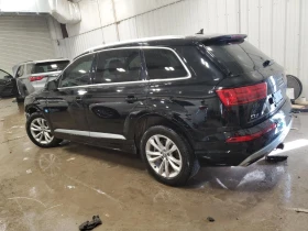 Audi Q7, снимка 2