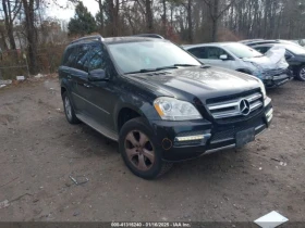 Mercedes-Benz GL 450 4MATIC | Mobile.bg    2