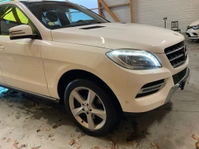 Mercedes-Benz ML 350 CDI BlueTEC, снимка 3