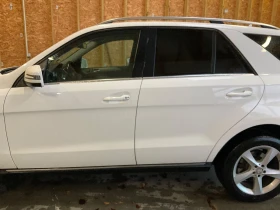 Mercedes-Benz ML 350 CDI BlueTEC, снимка 5