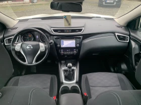 Nissan Qashqai 2 Restyling 1.5dci 110. N-Connecta EURO 6B   | Mobile.bg    11