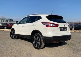 Nissan Qashqai 2 Restyling 1.5dci 110. N-Connecta EURO 6B   | Mobile.bg    7