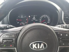 Kia Sportage 1.7 crdi, снимка 5