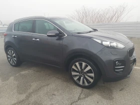 Kia Sportage 1.7 crdi, снимка 2