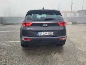 Kia Sportage 1.7 crdi, снимка 3