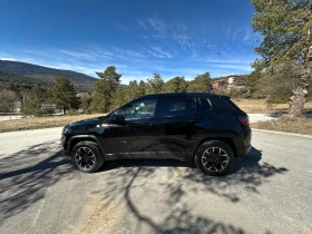 Jeep Compass, снимка 6