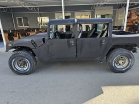 Обява за продажба на Hummer H1 ~26 800 лв. - изображение 4
