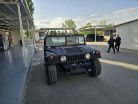 Обява за продажба на Hummer H1 ~26 800 лв. - изображение 6