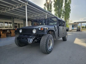 Обява за продажба на Hummer H1 ~26 800 лв. - изображение 1
