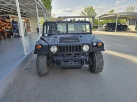 Обява за продажба на Hummer H1 ~26 800 лв. - изображение 7