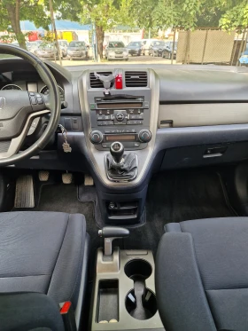Honda Cr-v  | Mobile.bg    10