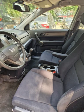 Honda Cr-v  | Mobile.bg    9
