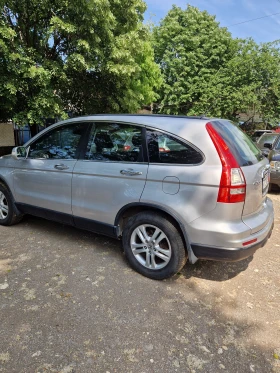 Honda Cr-v  | Mobile.bg    4