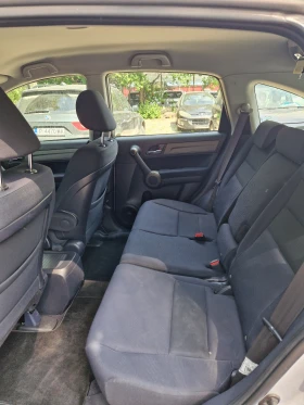 Honda Cr-v  | Mobile.bg    8