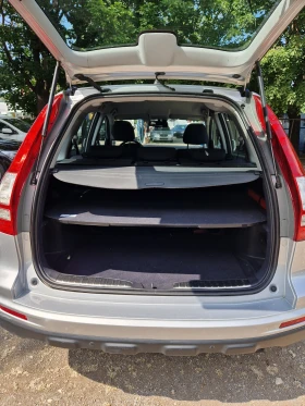 Honda Cr-v  | Mobile.bg    7