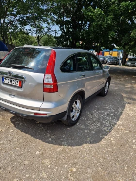 Honda Cr-v  | Mobile.bg    6