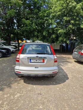 Honda Cr-v  | Mobile.bg    5