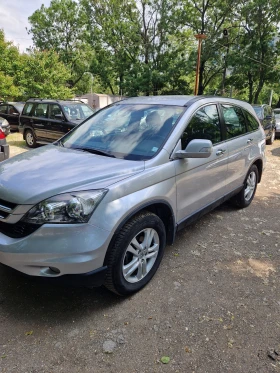 Honda Cr-v  | Mobile.bg    3