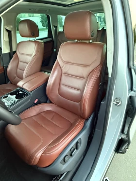 VW Touareg 3.0 TDI FACE-LIFT ЛИЗИНГ СЪС 12, 500 лв БАРТЕР - 34900 лв. - 77957304 | Car24.bg