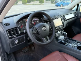 VW Touareg 3.0 TDI FACE-LIFT ЛИЗИНГ СЪС 12, 500 лв БАРТЕР - 34900 лв. - 77957304 | Car24.bg
