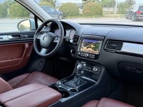 VW Touareg 3.0 TDI FACE-LIFT ЛИЗИНГ СЪС 12, 500 лв БАРТЕР - 34900 лв. - 77957304 | Car24.bg